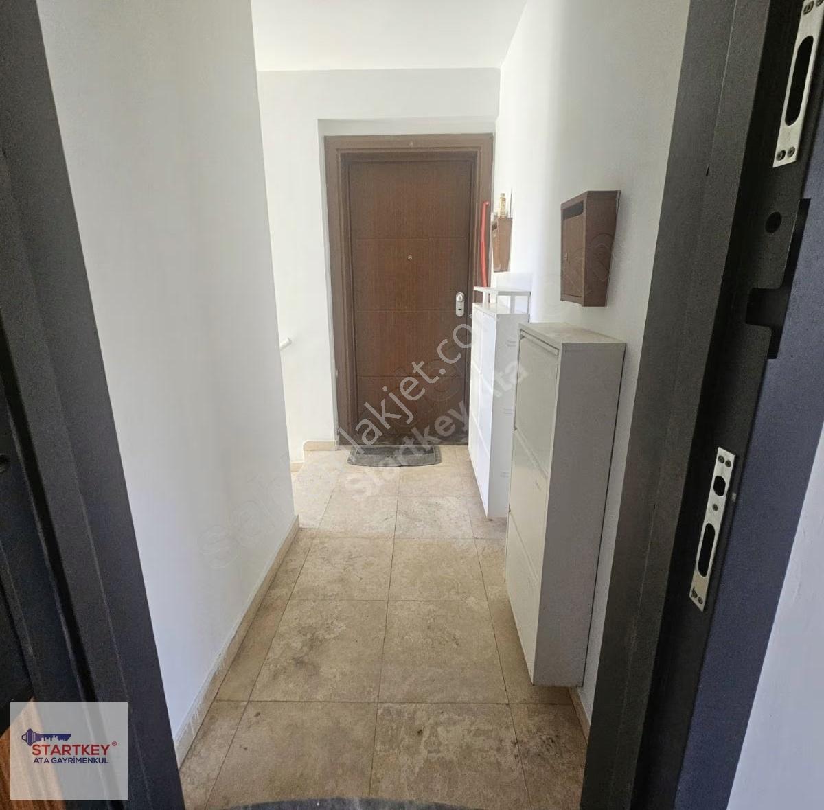 Karşıyaka Örnekköy Saklıbahçe Evleri 3+1 Kiralık Dubleks Villa - Görsel 23