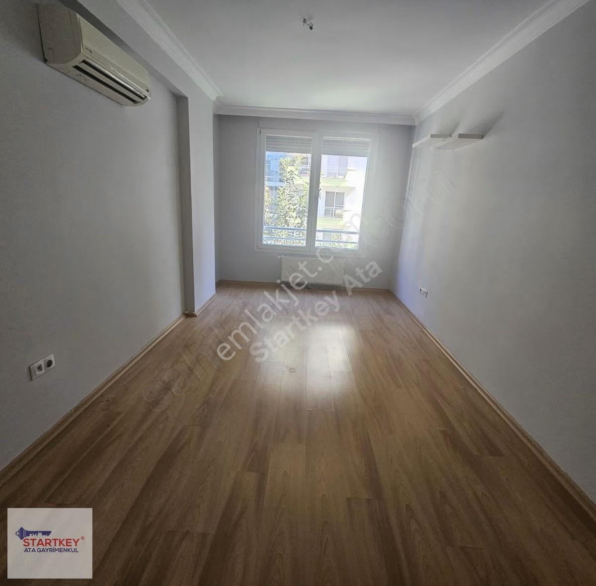 Karşıyaka Örnekköy Saklıbahçe Evleri 3+1 Kiralık Dubleks Villa - Görsel 17