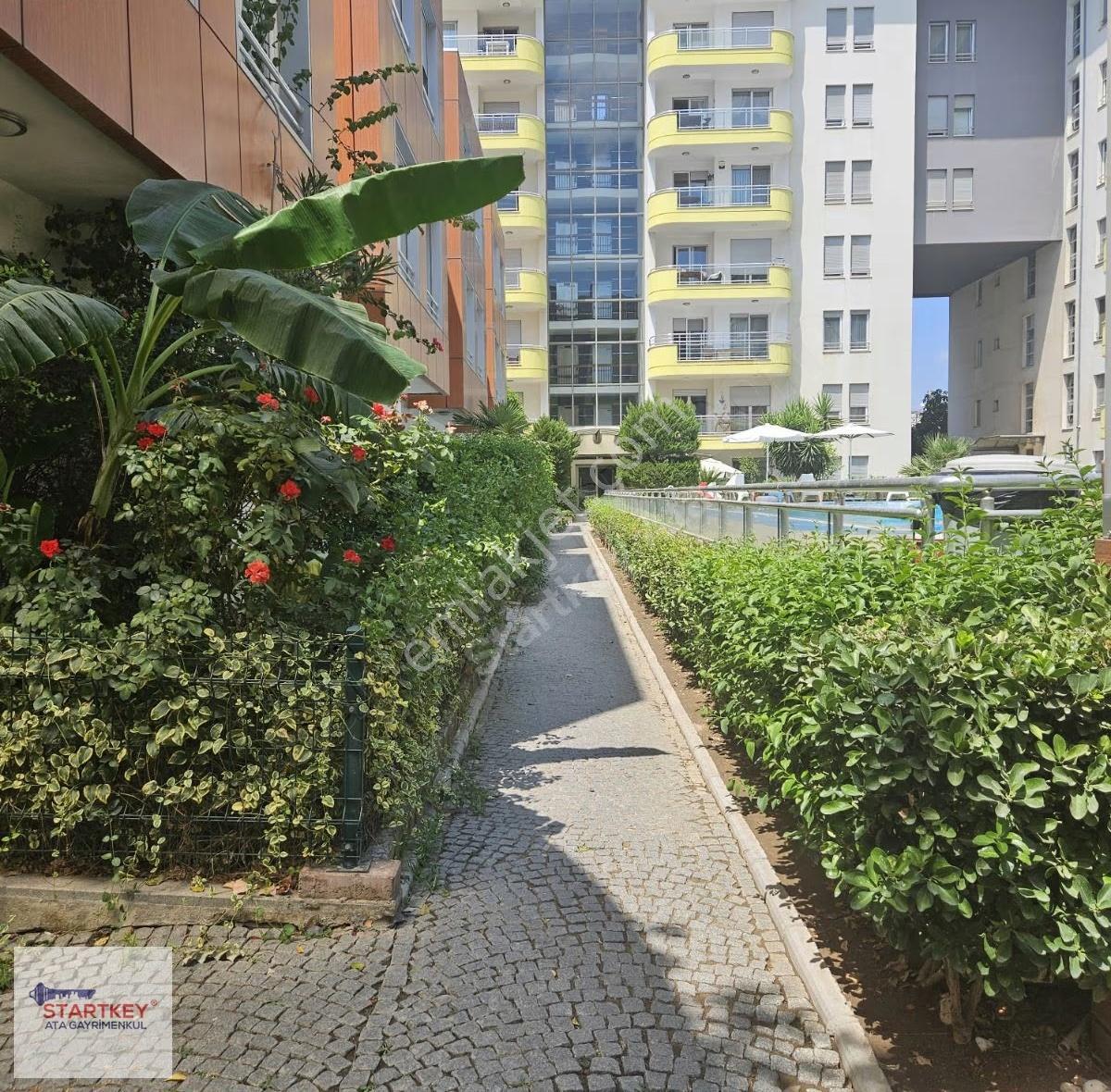 Karşıyaka Örnekköy Saklıbahçe Evleri 3+1 Kiralık Dubleks Villa - Görsel 25