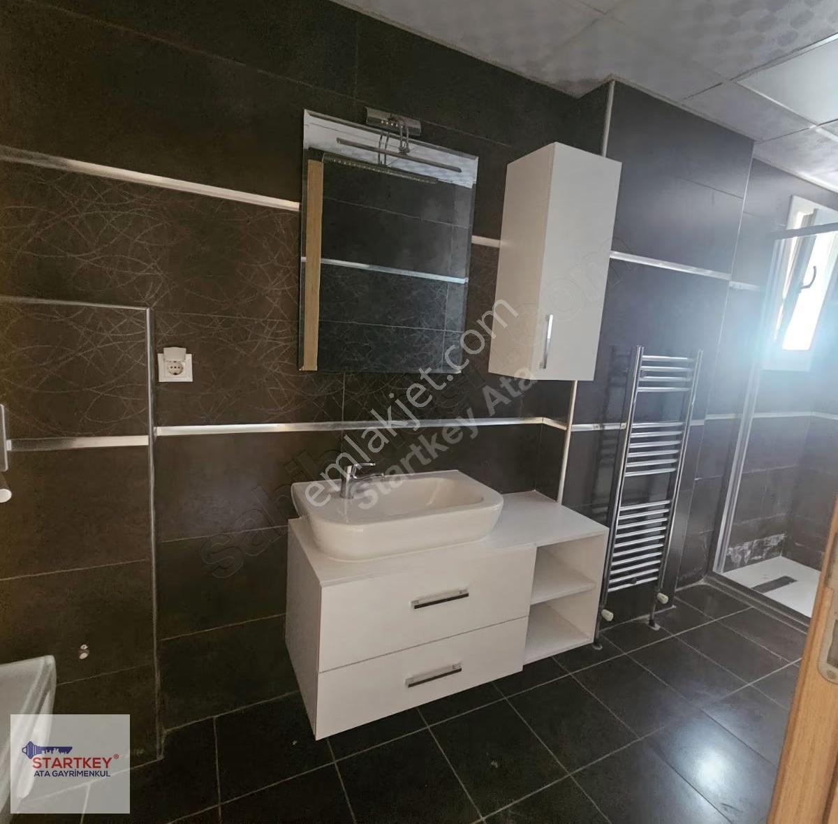 Karşıyaka Örnekköy Saklıbahçe Evleri 3+1 Kiralık Dubleks Villa - Görsel 14