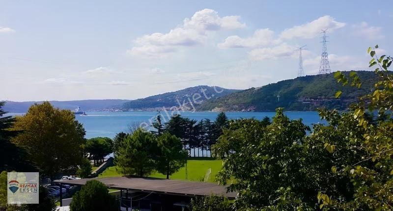 Boğazda Anadolukavağı Satılık 4 Kat Boğaz Manzaralı Müstakil Ev - Görsel 7