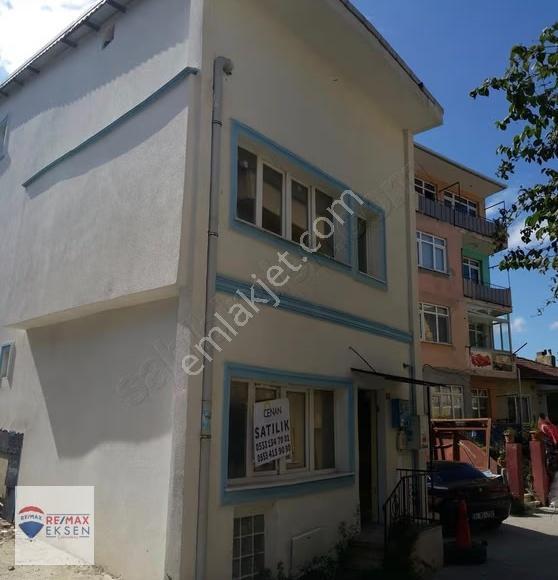 Boğazda Anadolukavağı Satılık 4 Kat Boğaz Manzaralı Müstakil Ev - Görsel 20