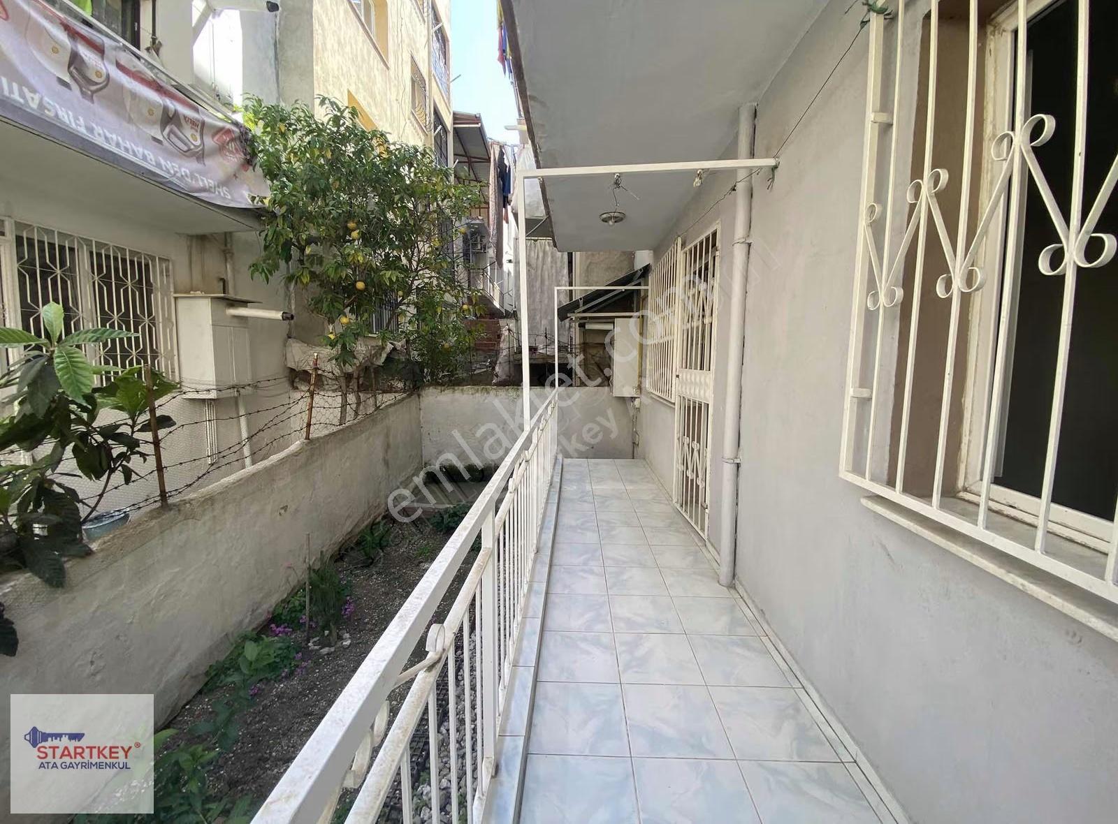 Buca Çamlıkule Mahallesi 2+1 Kiralık Daire - Görsel 21