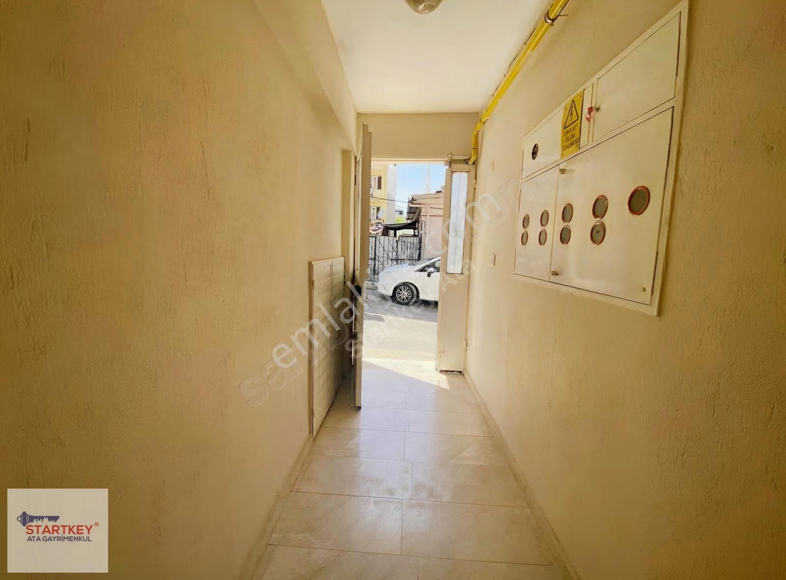 Buca Çamlıkule Mahallesi 2+1 Kiralık Daire - Görsel 10