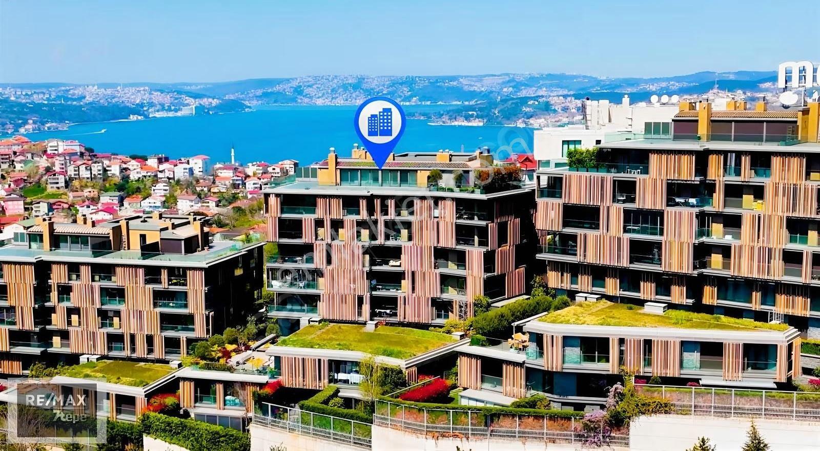 Acarkente Komşu Mesa Çubuklu 28de Önü Açık Satılık 1+1 Daire - Görsel 5
