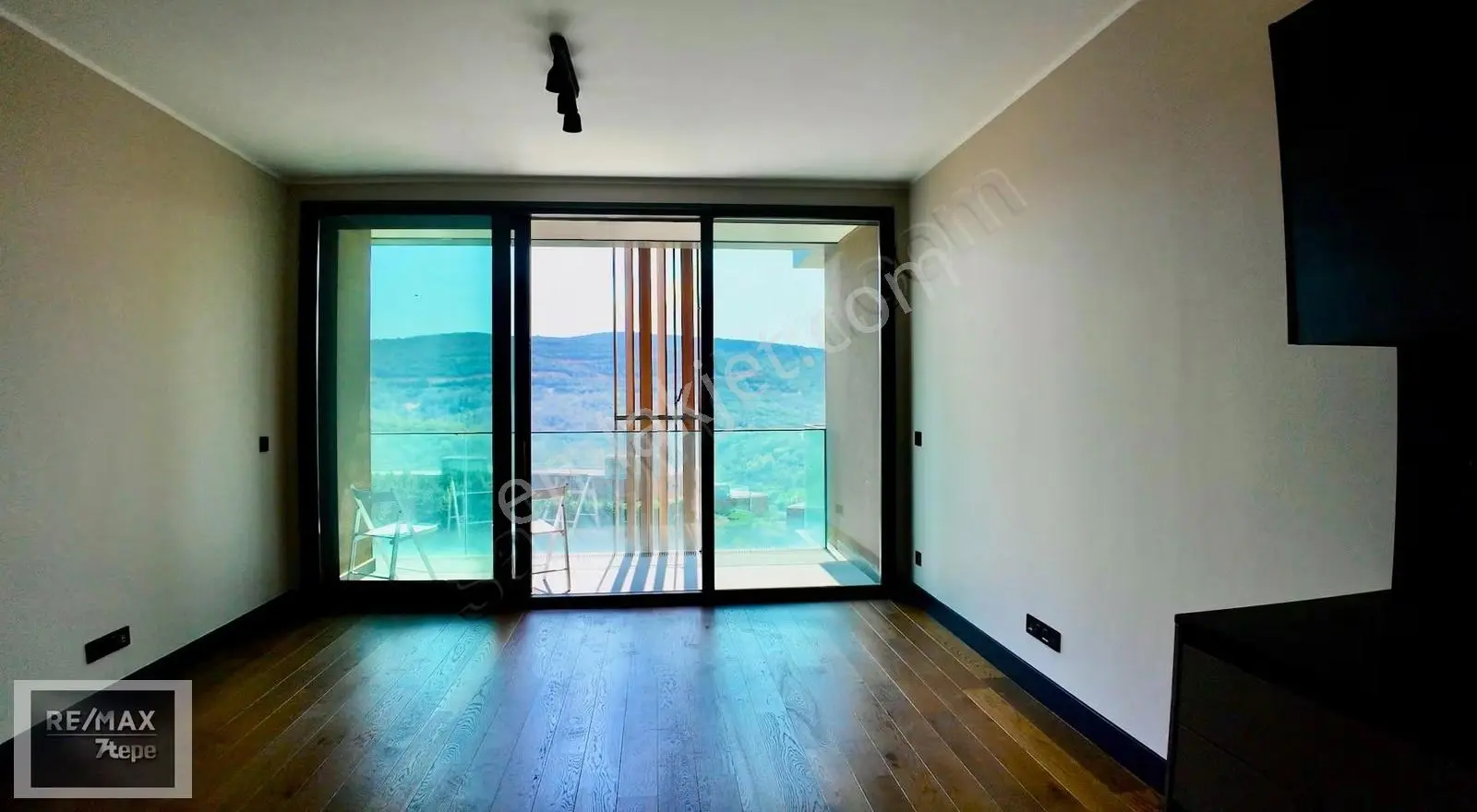 Acarkente Komşu Mesa Çubuklu 28de Önü Açık Satılık 1+1 Daire - Görsel 4