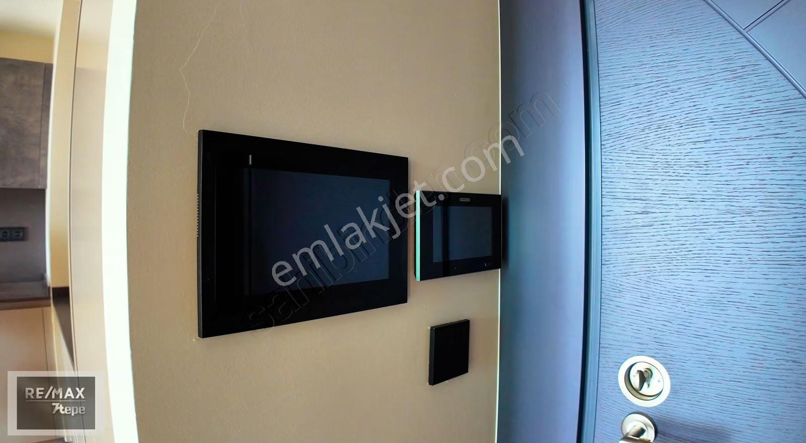 Acarkente Komşu Mesa Çubuklu 28de Önü Açık Satılık 1+1 Daire - Görsel 14