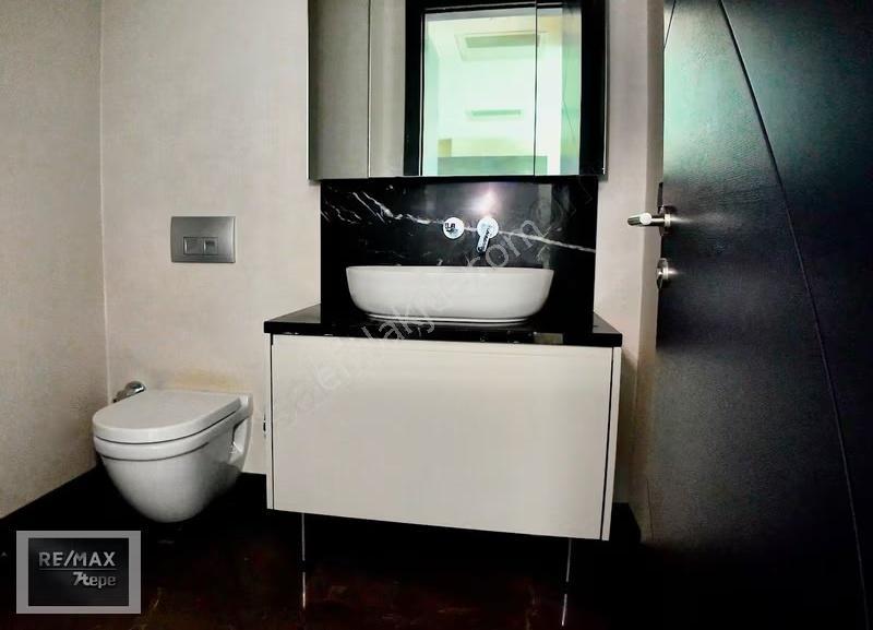 Acarkente Komşu Mesa Çubuklu 28de Önü Açık Satılık 1+1 Daire - Görsel 9