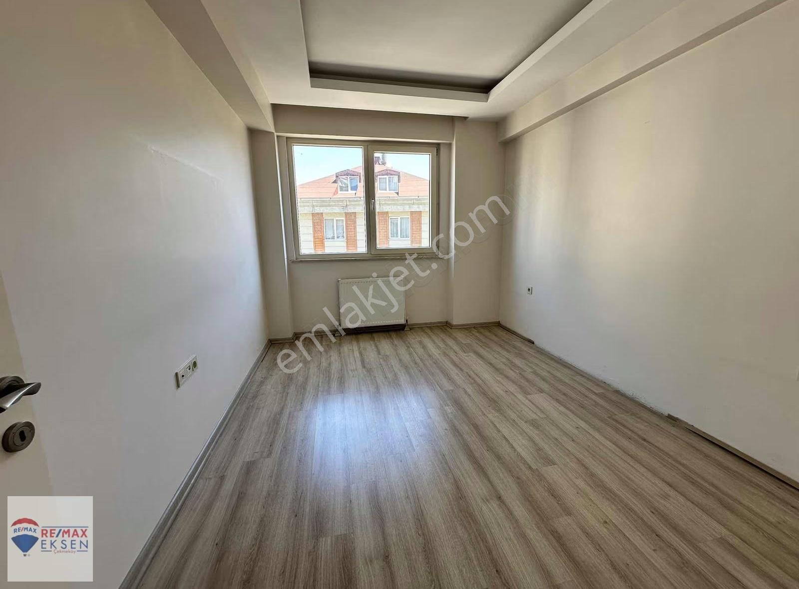 Ümraniye Baraka Konutlarında Boş Kiralık 2+1 - Görsel 23