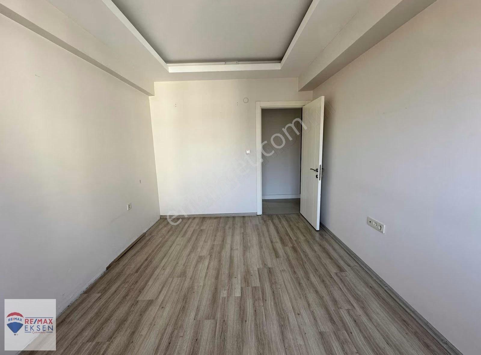 Ümraniye Baraka Konutlarında Boş Kiralık 2+1 - Görsel 6