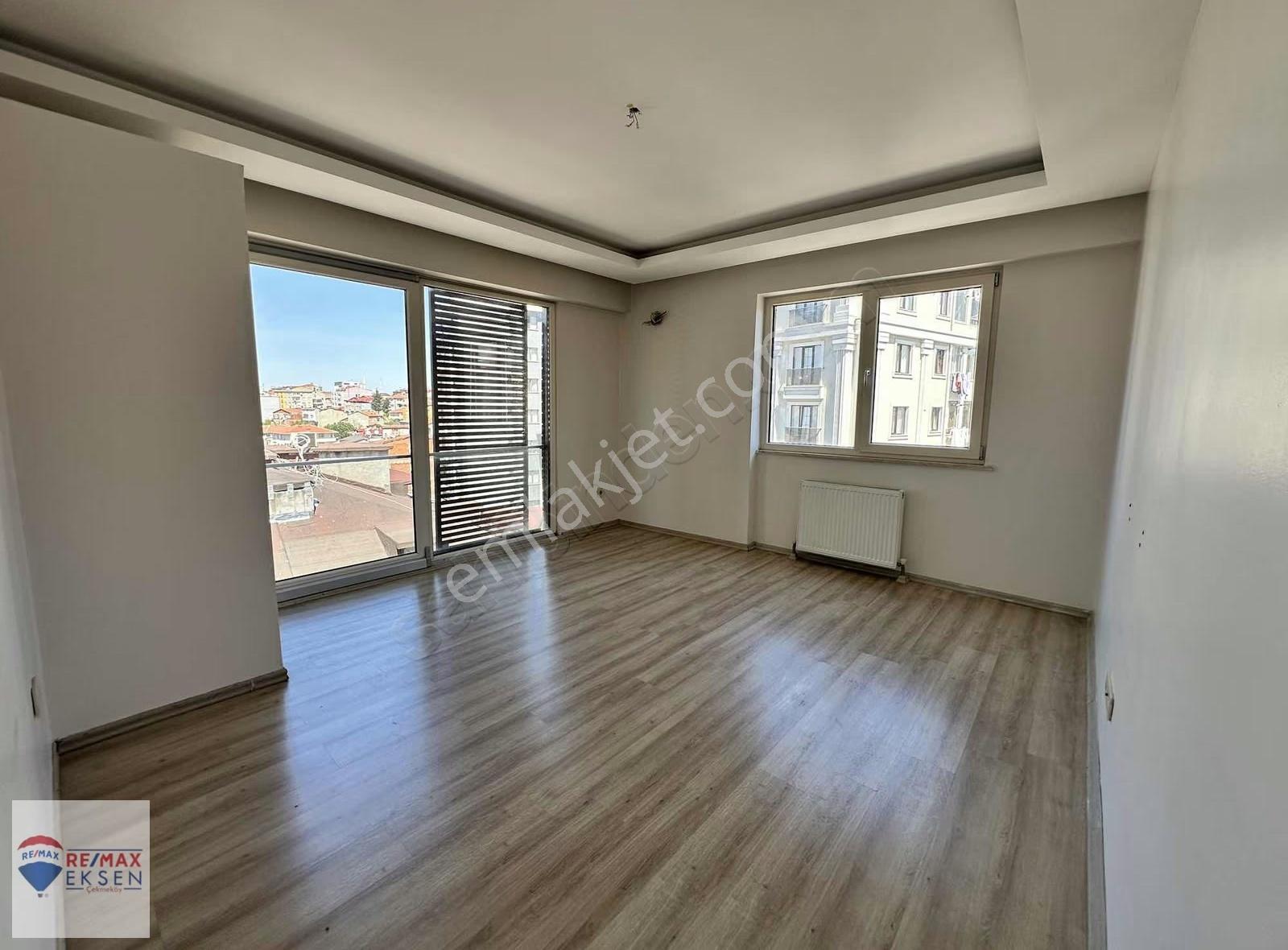 Ümraniye Baraka Konutlarında Boş Kiralık 2+1 - Görsel 21