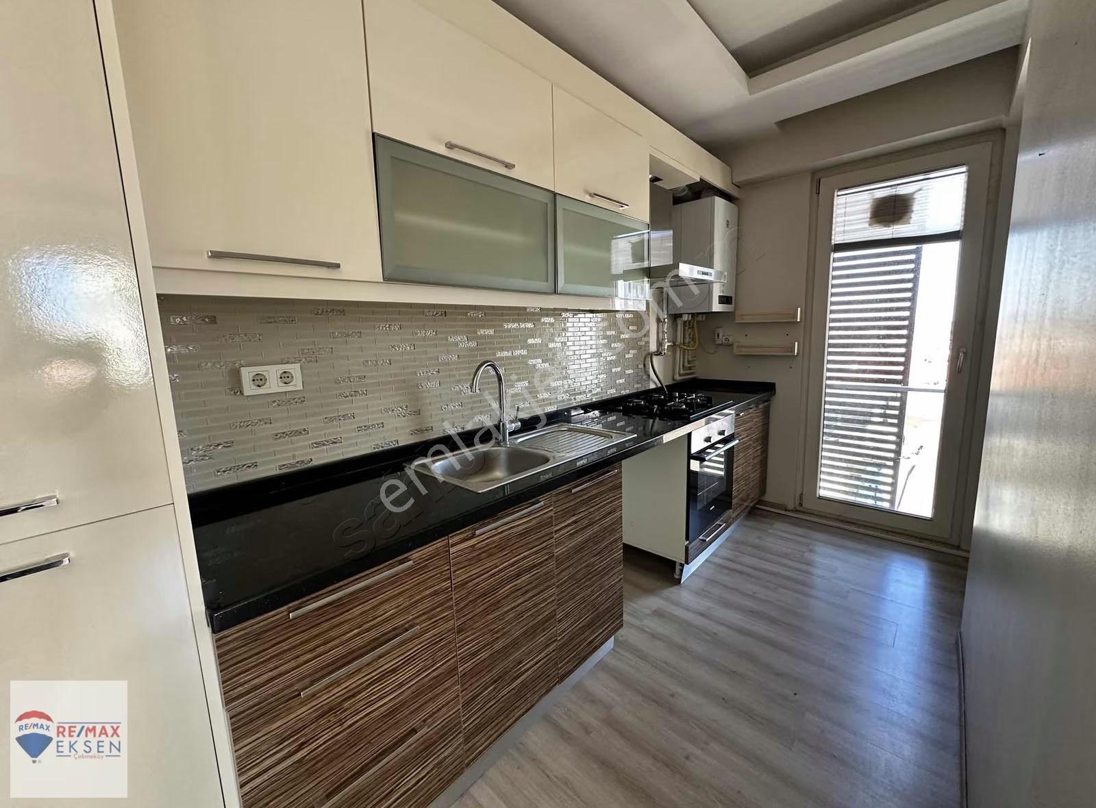 Ümraniye Baraka Konutlarında Boş Kiralık 2+1 - Görsel 14