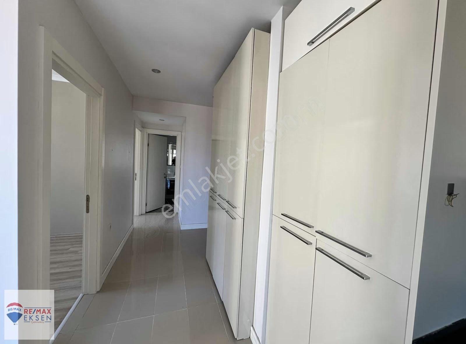 Ümraniye Baraka Konutlarında Boş Kiralık 2+1 - Görsel 18