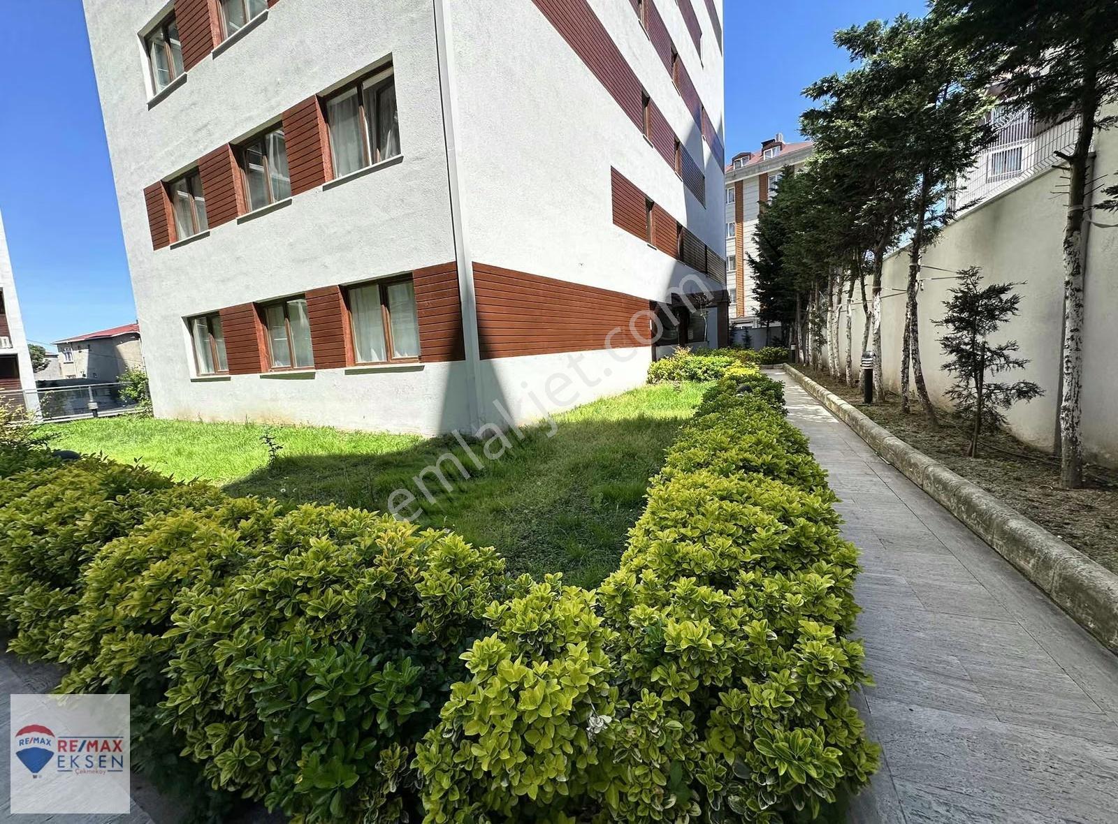Ümraniye Baraka Konutlarında Boş Kiralık 2+1 - Görsel 24