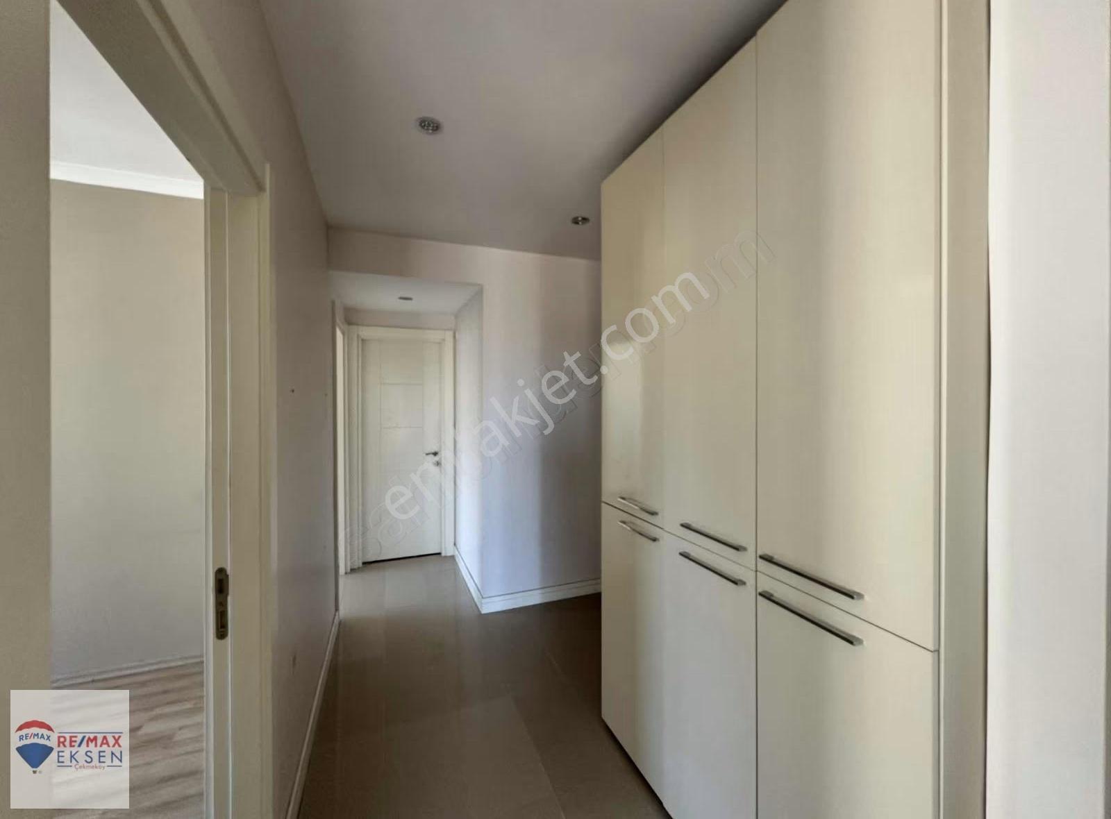 Ümraniye Baraka Konutlarında Boş Kiralık 2+1 - Görsel 22