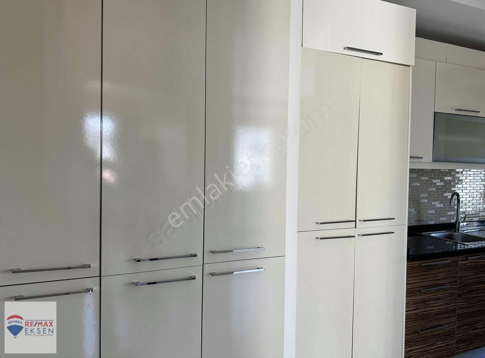 Ümraniye Baraka Konutlarında Boş Kiralık 2+1 - Görsel 12