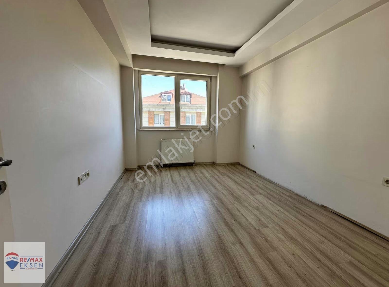 Ümraniye Baraka Konutlarında Boş Kiralık 2+1 - Görsel 13