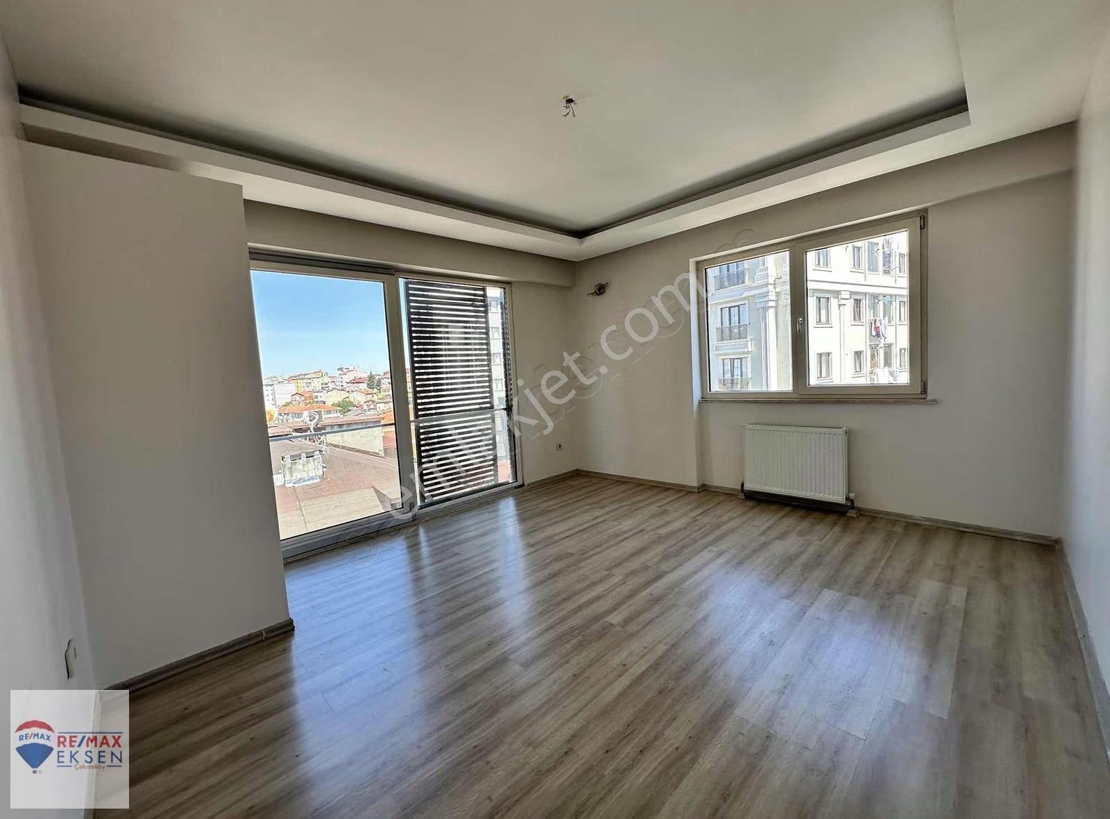 Ümraniye Baraka Konutlarında Boş Kiralık 2+1 - Görsel 20