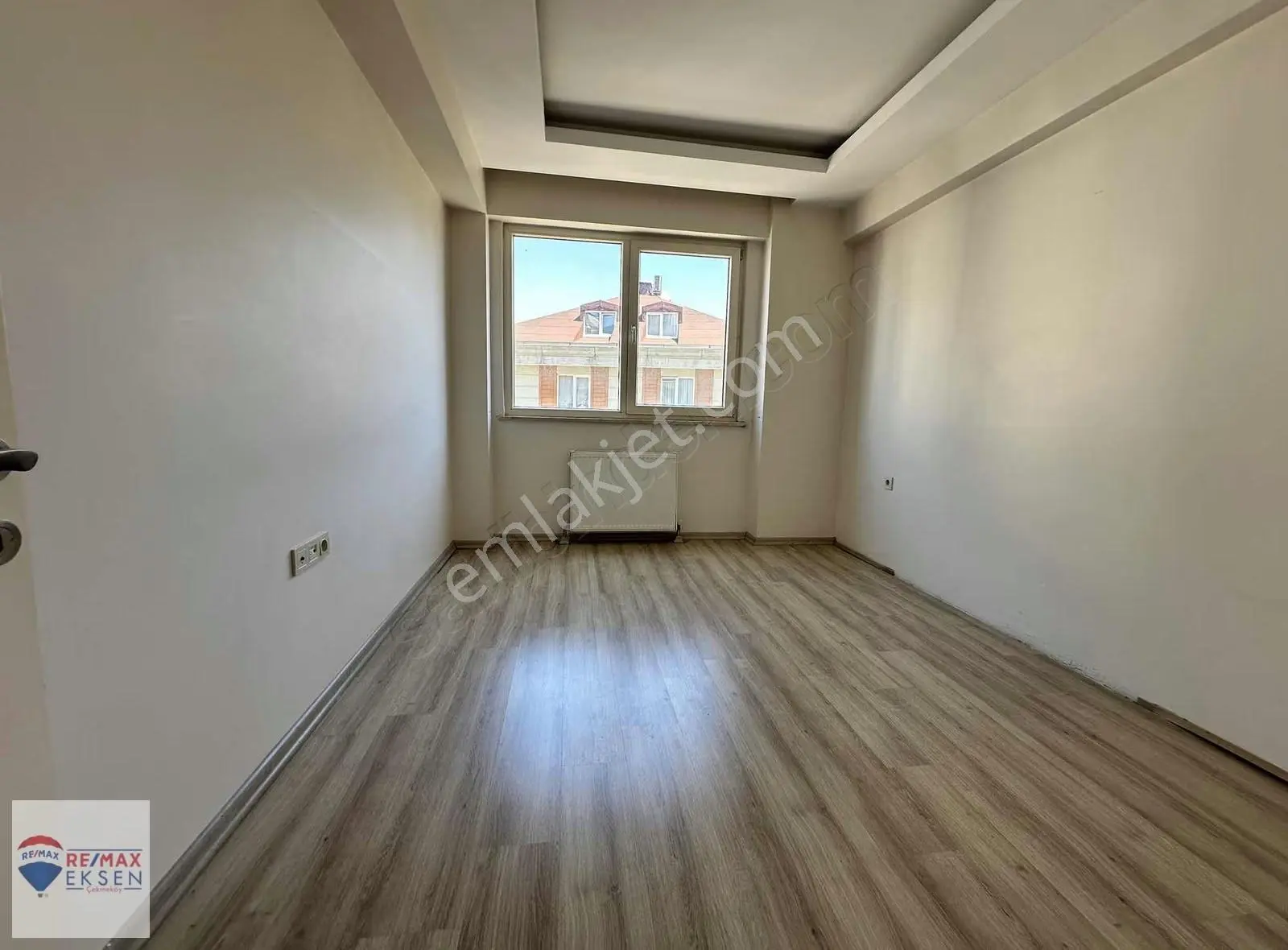 Ümraniye Baraka Konutlarında Boş Kiralık 2+1 - Görsel 3