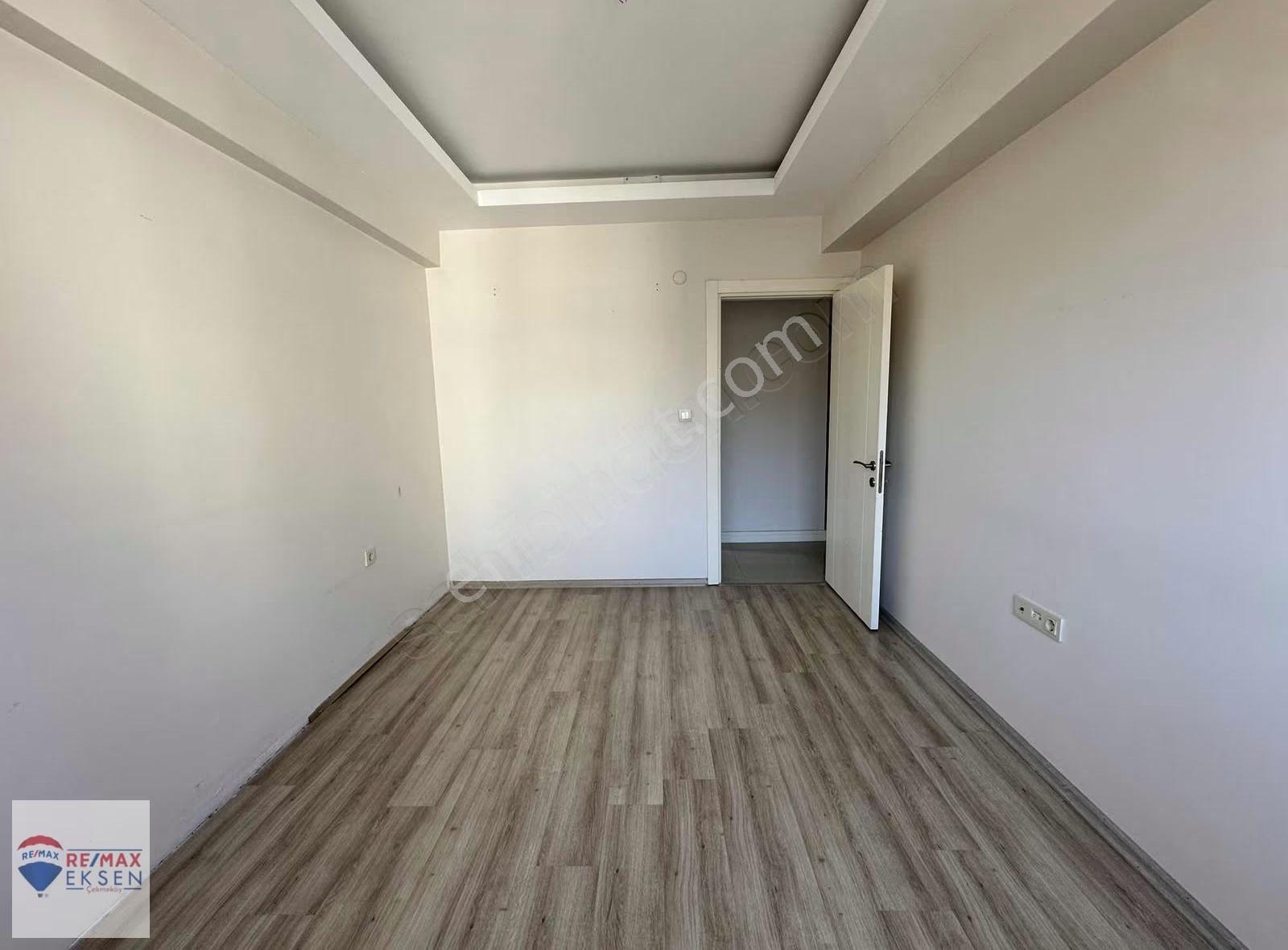 Ümraniye Baraka Konutlarında Boş Kiralık 2+1 - Görsel 2