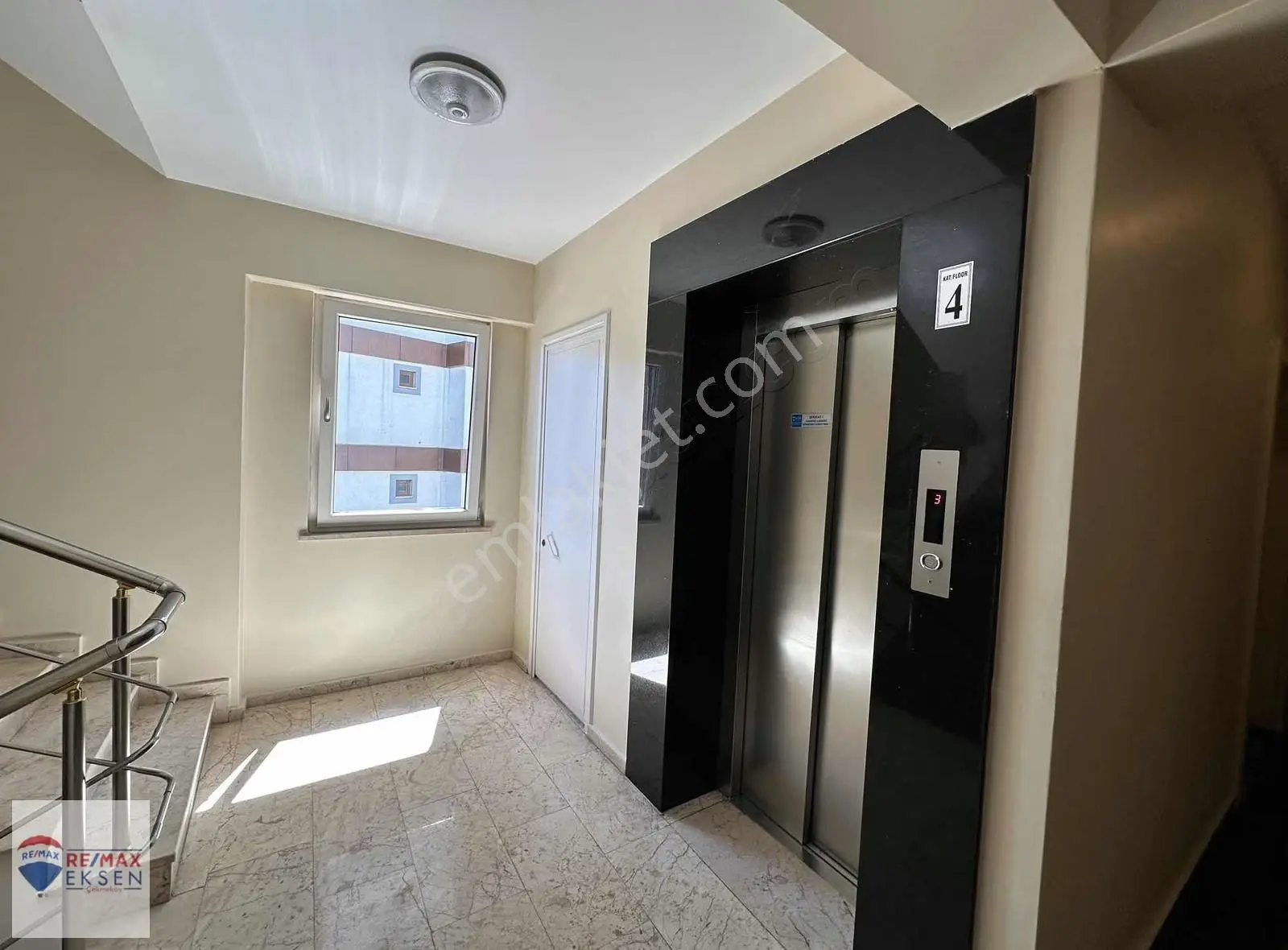 Ümraniye Baraka Konutlarında Boş Kiralık 2+1 - Görsel 10