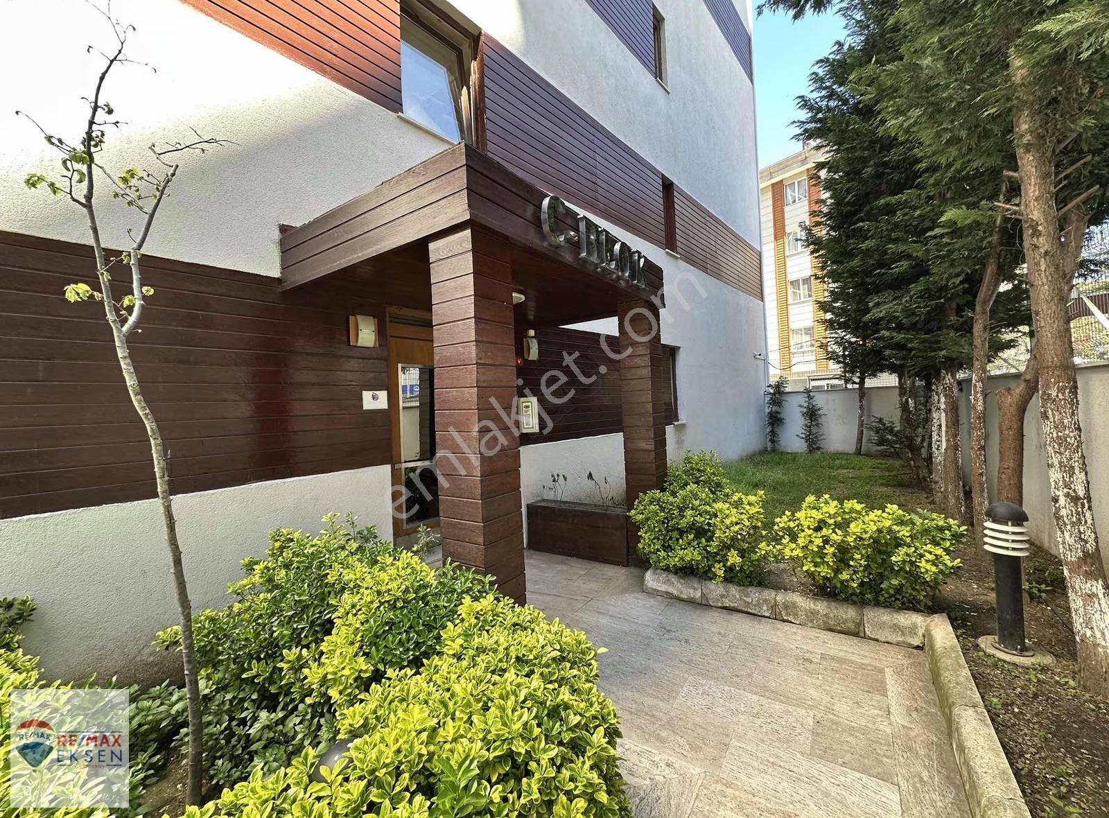 Ümraniye Baraka Konutlarında Boş Kiralık 2+1 - Görsel 25