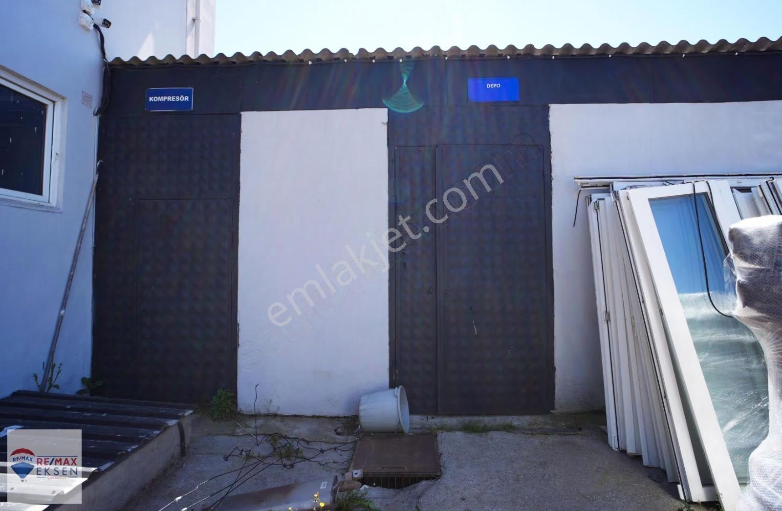 Maltepe Büyükbakkalköy'de Kiralık Depo - Görsel 18