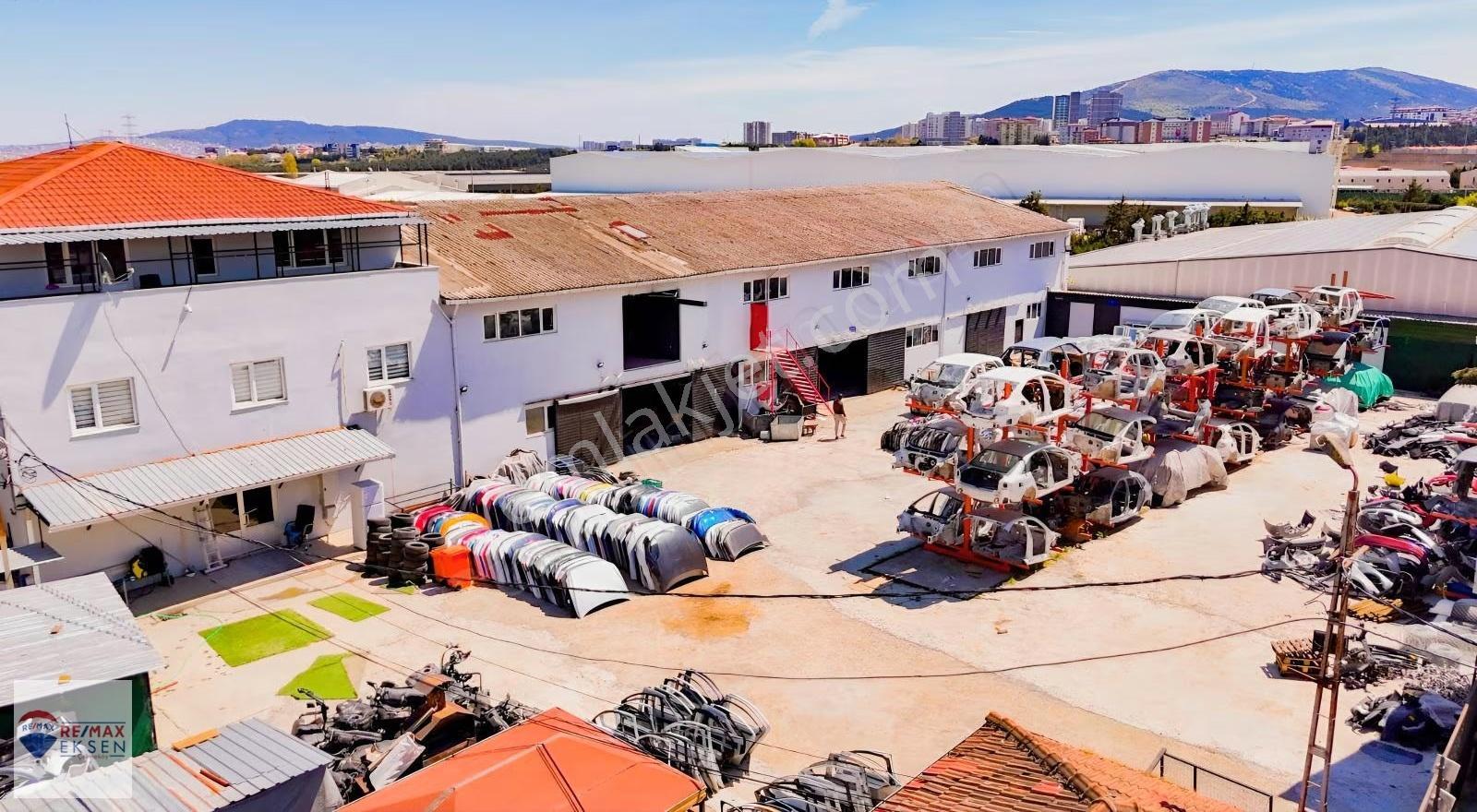 Maltepe Büyükbakkalköy'de Kiralık Depo - Görsel 14