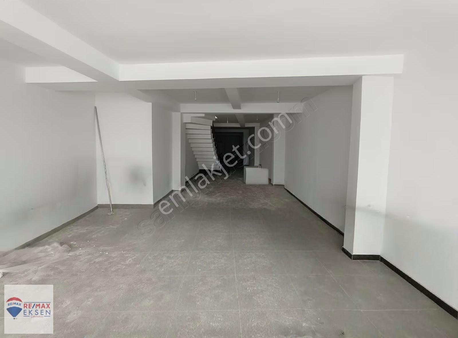 Sancaktepe Yenidoğan 'da Kiralık İskanlı Müstakil İşyeri 510 M2 - Görsel 29