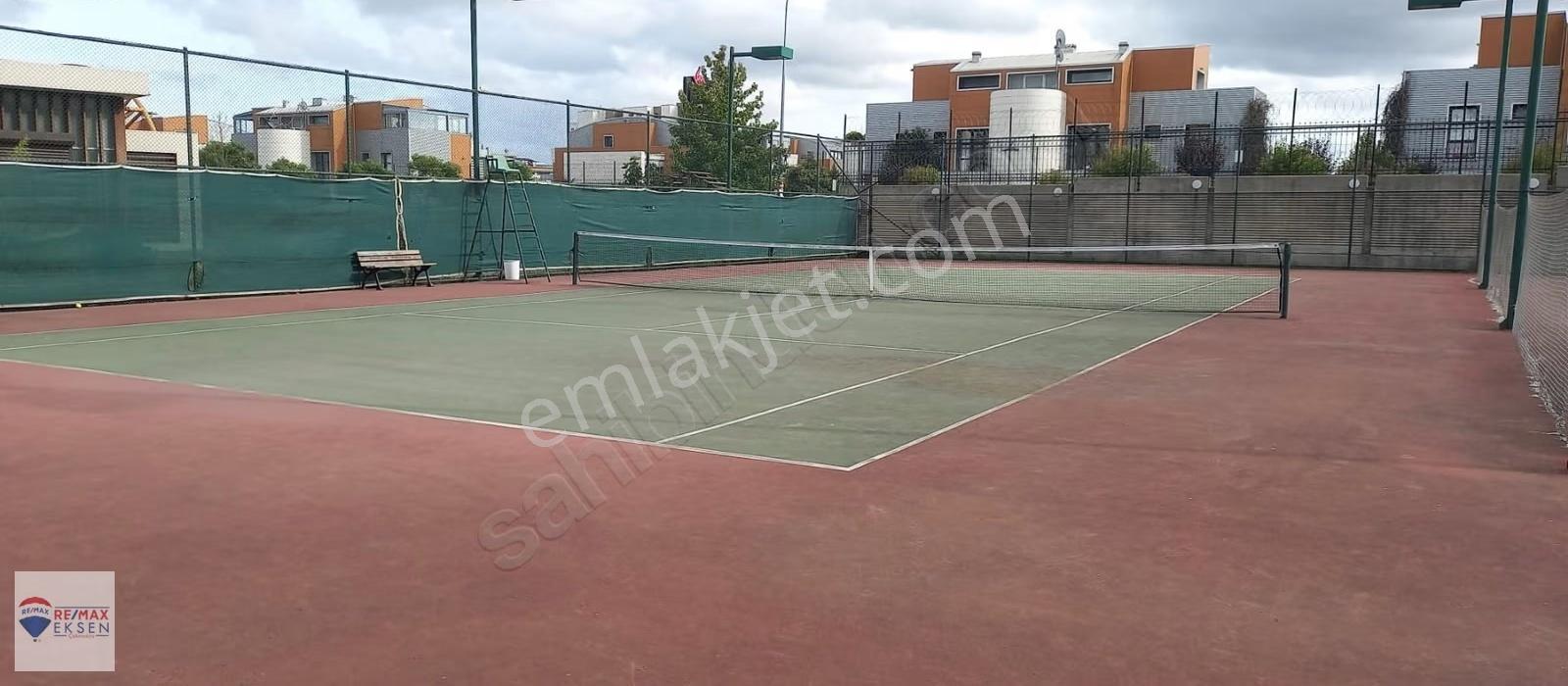 Sancaktepe Sinpaş Kelebekia Sitesinde 1+1 Eşyalı Kiralık Daire - Görsel 3