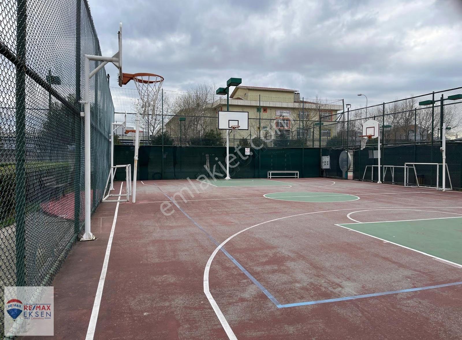 Sancaktepe Sinpaş Kelebekia Sitesinde 1+1 Eşyalı Kiralık Daire - Görsel 9