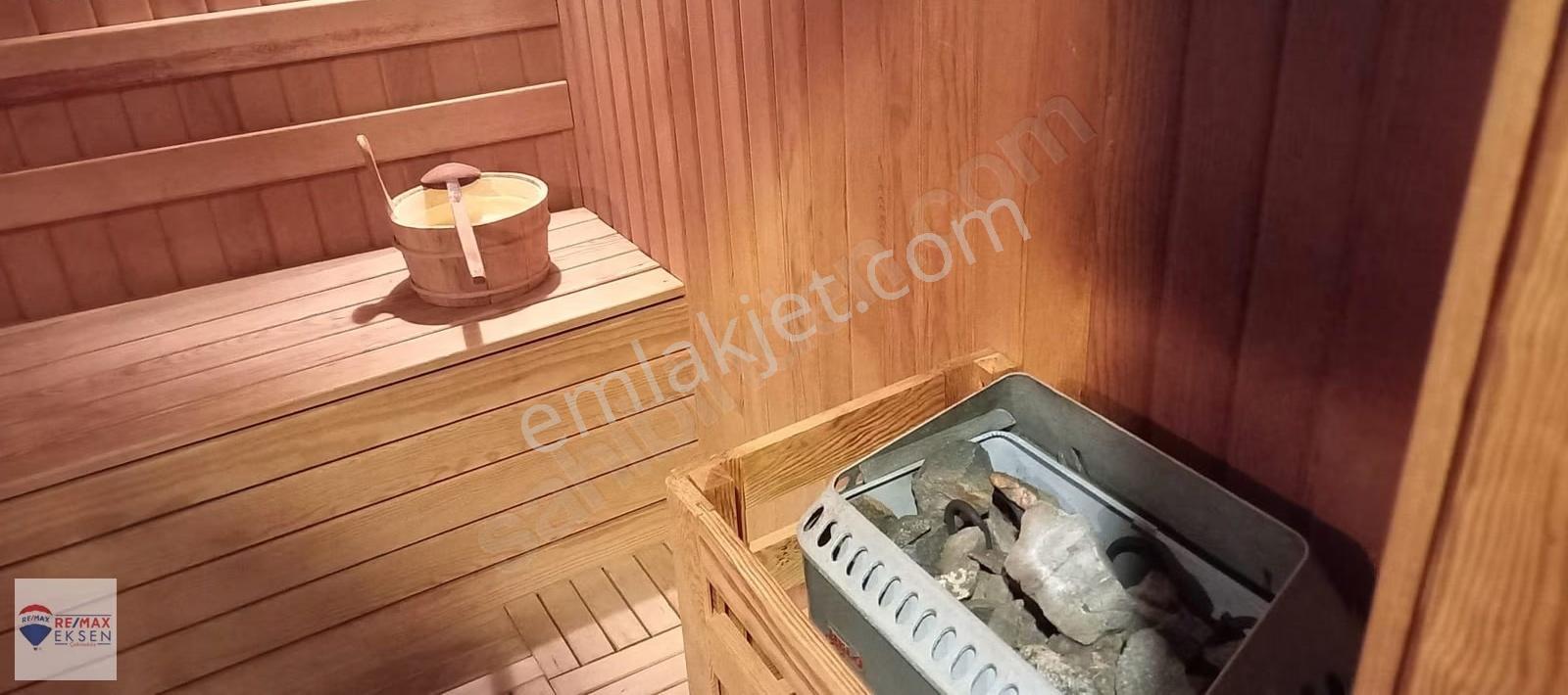 Sancaktepe Sinpaş Kelebekia Sitesinde 1+1 Eşyalı Kiralık Daire - Görsel 5
