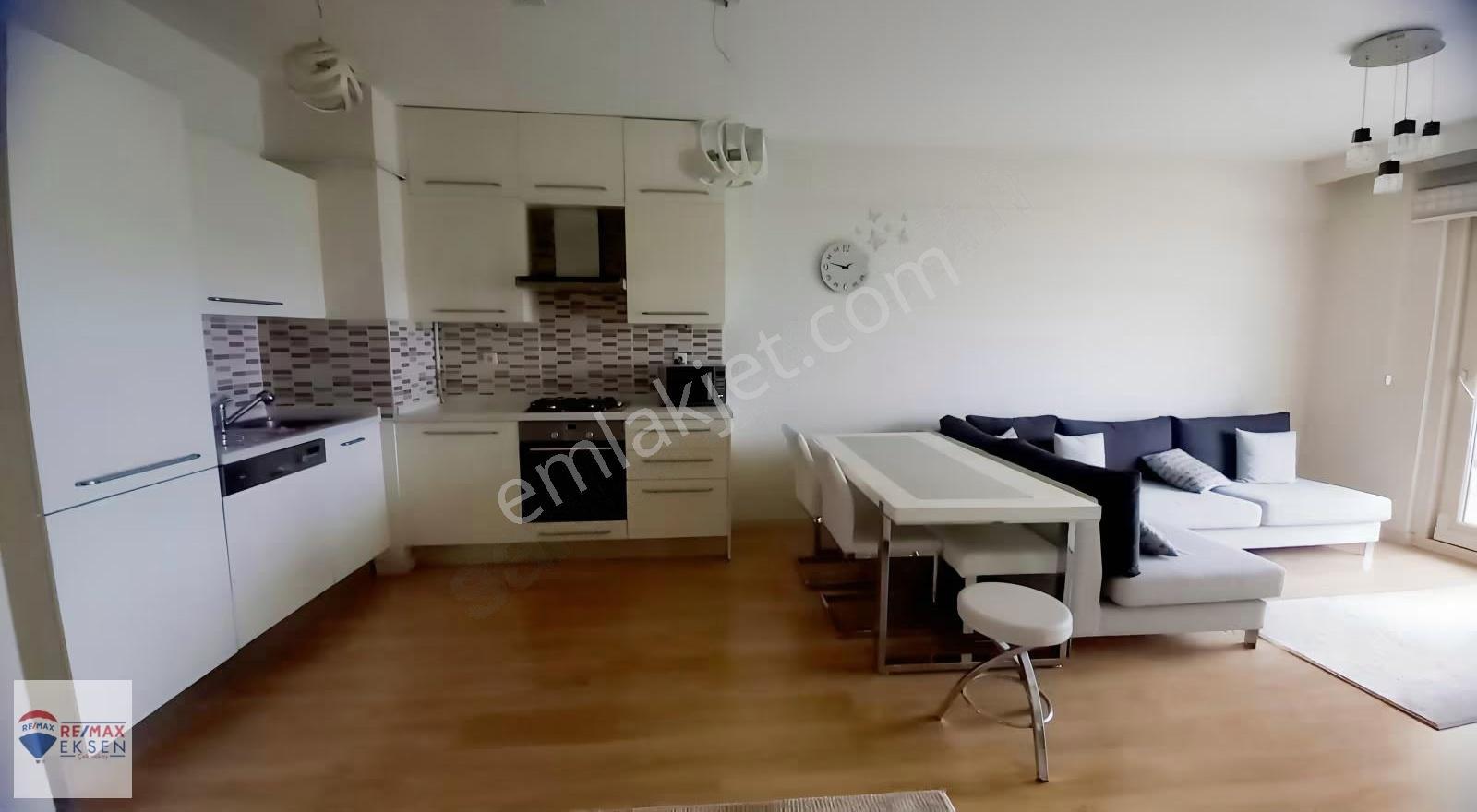 Sancaktepe Sinpaş Kelebekia Sitesinde 1+1 Eşyalı Kiralık Daire - Görsel 15