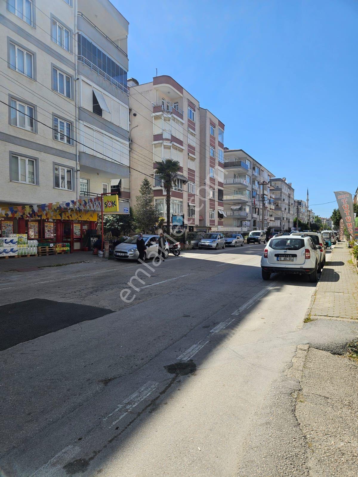 Güzelyalı Mahallesinde Satılık Dükkan - Görsel 7