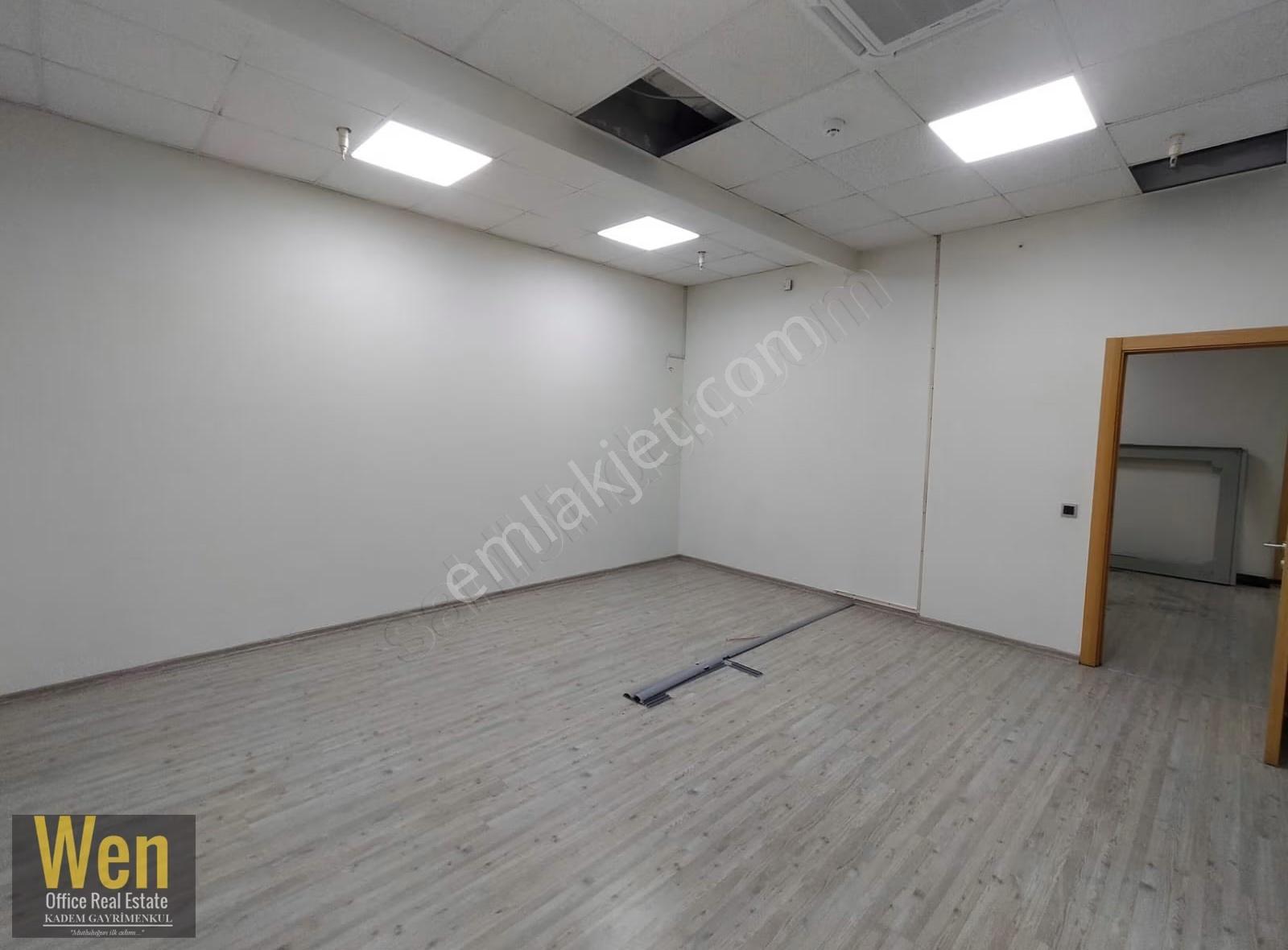 Beylikdüzü Beykent Keleş Plaza Lüks 3+1 Kiralık Ofis 110 M2 - Görsel 15