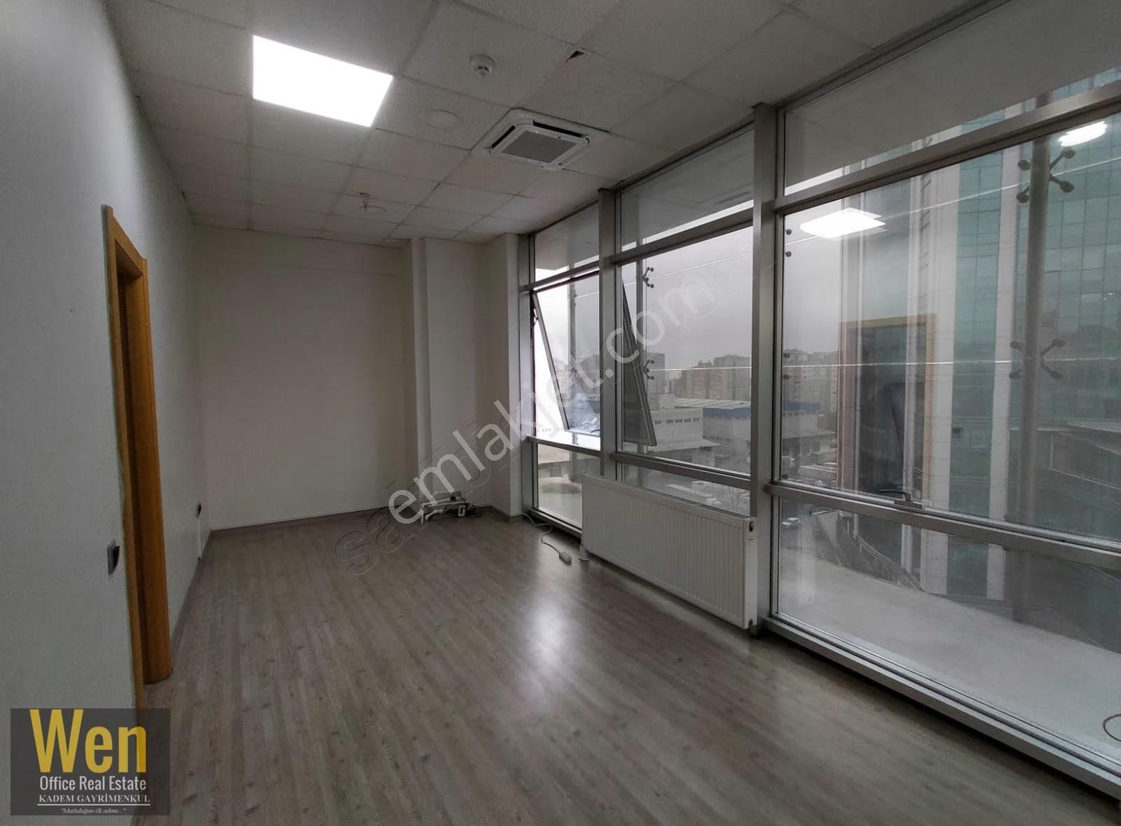 Beylikdüzü Beykent Keleş Plaza Lüks 3+1 Kiralık Ofis 110 M2 - Görsel 2