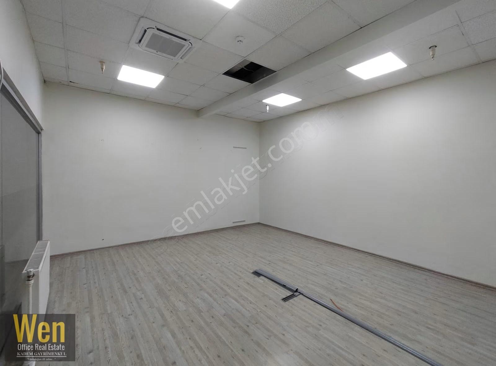 Beylikdüzü Beykent Keleş Plaza Lüks 3+1 Kiralık Ofis 110 M2 - Görsel 21