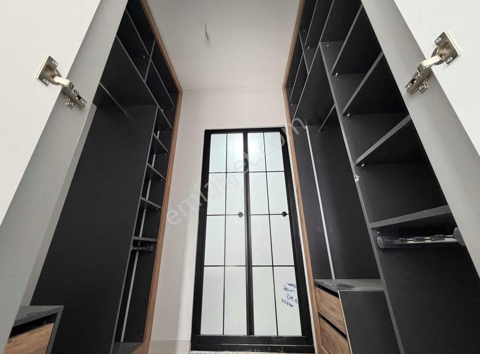 Site İçerisinde Ön Cephede Ki Son Daire - Görsel 5