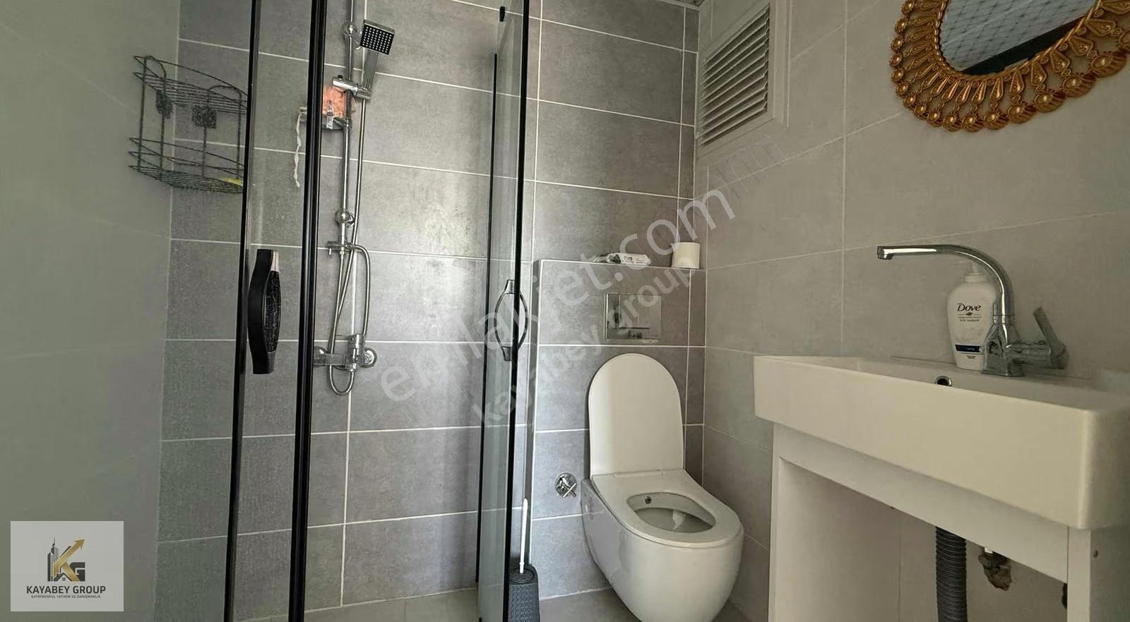 Mersin Perfect Life 2 Fırsat Daire - Görsel 8