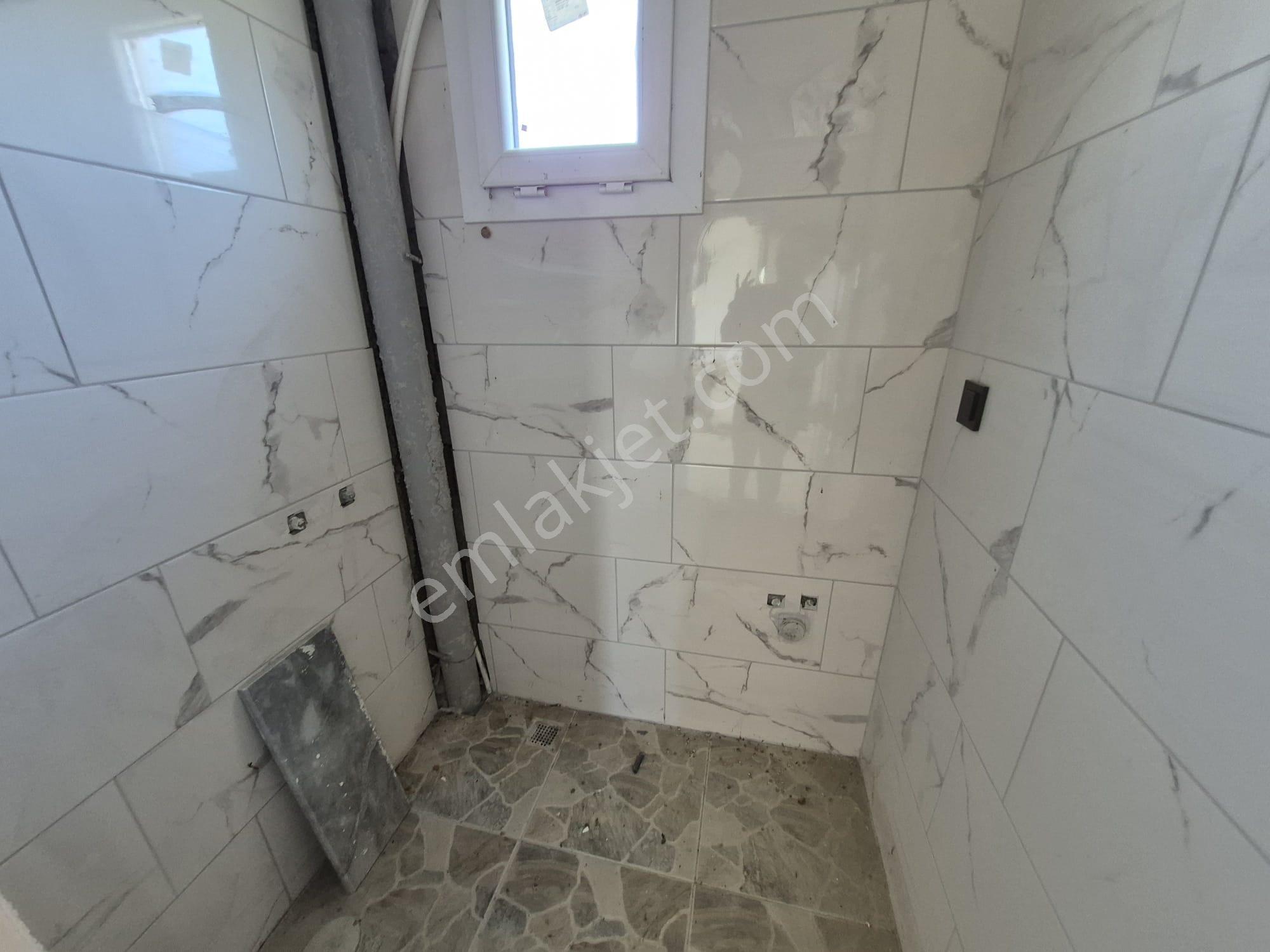 Goldhouse Dan Seydikemer Atlıderede Satılık Komple Bina - Görsel 18