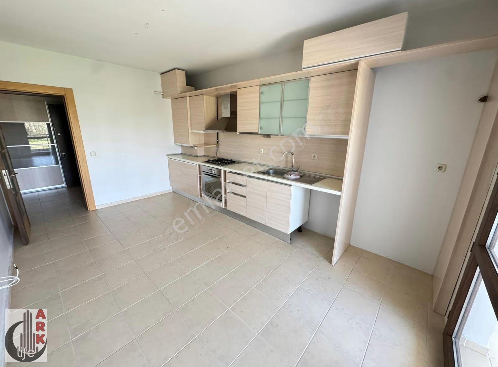 Ark Life'dan Kentpark Konaklarında 180m² Kiralık 3+1 Daire - Görsel 18