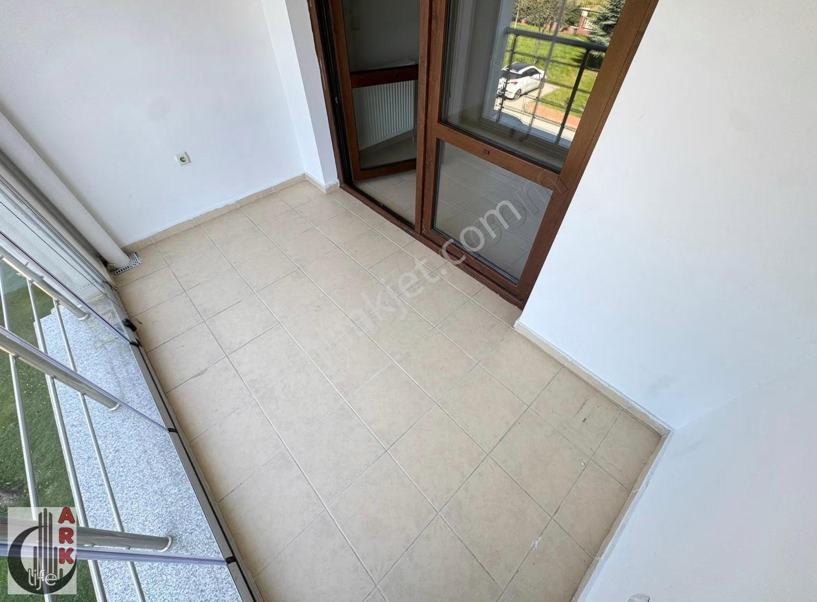 Ark Life'dan Kentpark Konaklarında 180m² Kiralık 3+1 Daire - Görsel 20