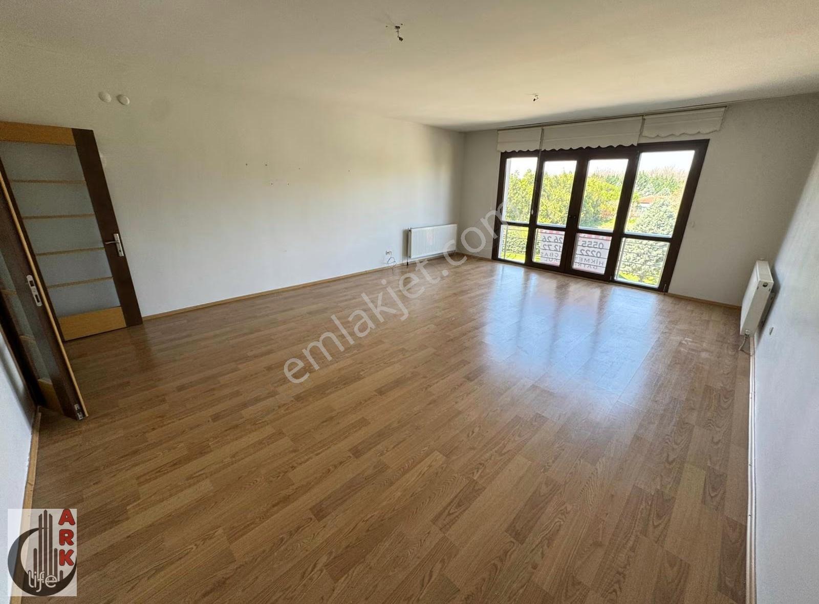 Ark Life'dan Kentpark Konaklarında 180m² Kiralık 3+1 Daire - Görsel 6