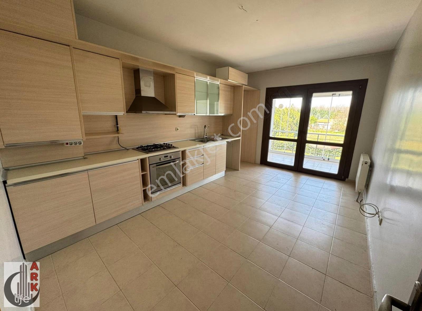 Ark Life'dan Kentpark Konaklarında 180m² Kiralık 3+1 Daire - Görsel 12