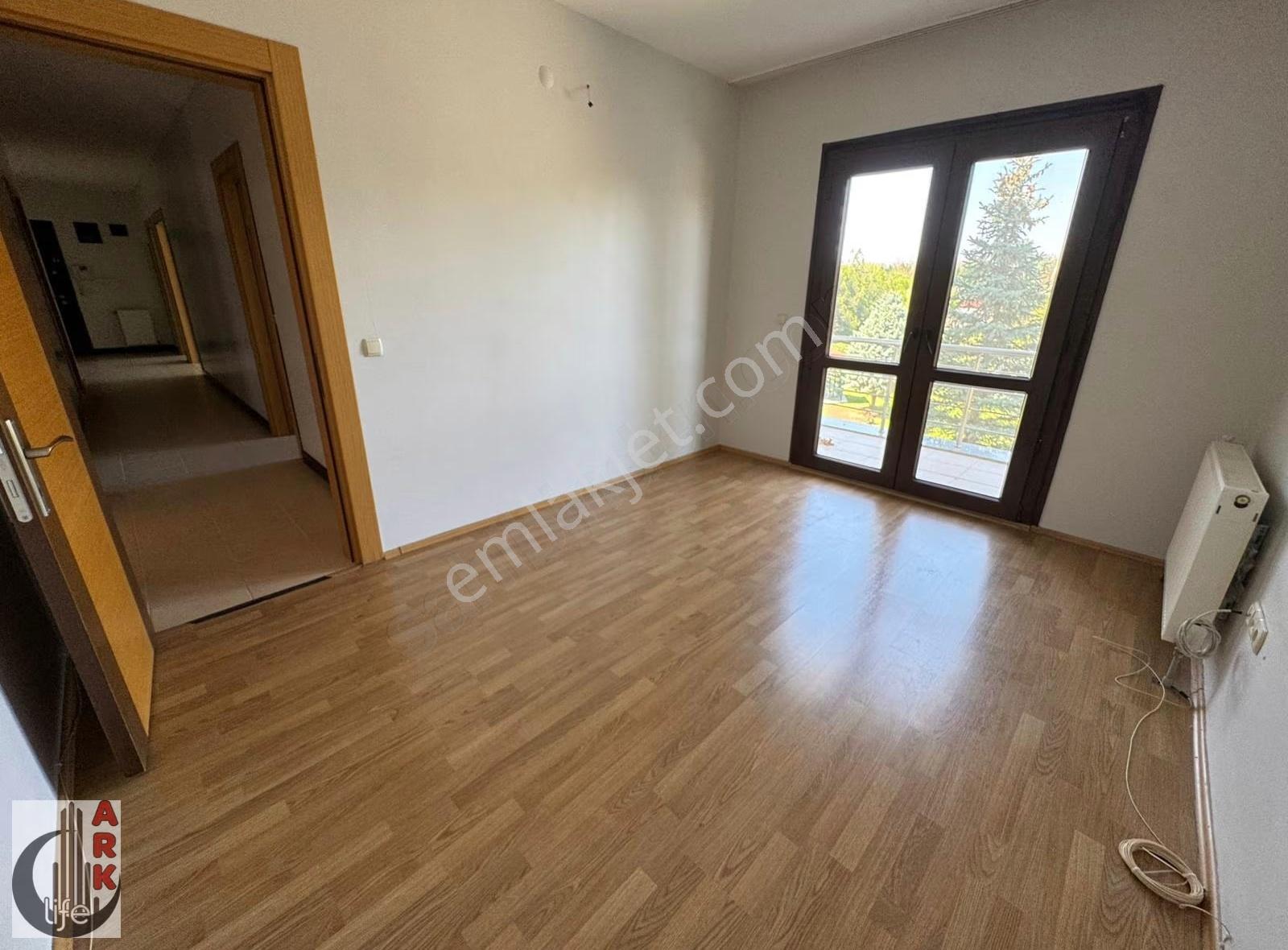 Ark Life'dan Kentpark Konaklarında 180m² Kiralık 3+1 Daire - Görsel 30