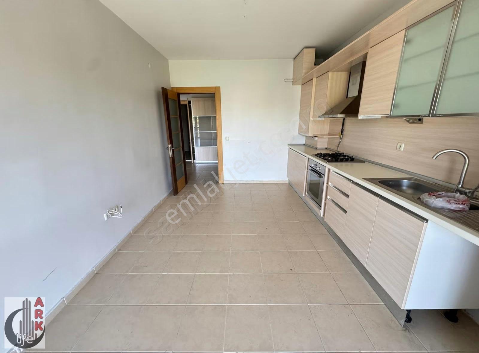 Ark Life'dan Kentpark Konaklarında 180m² Kiralık 3+1 Daire - Görsel 22