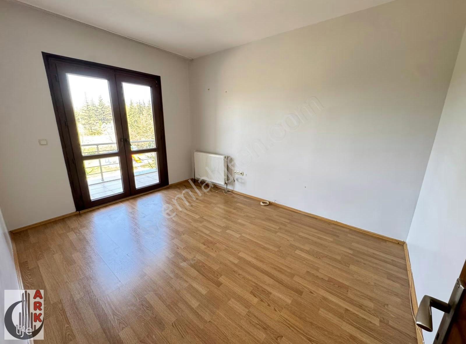 Ark Life'dan Kentpark Konaklarında 180m² Kiralık 3+1 Daire - Görsel 28