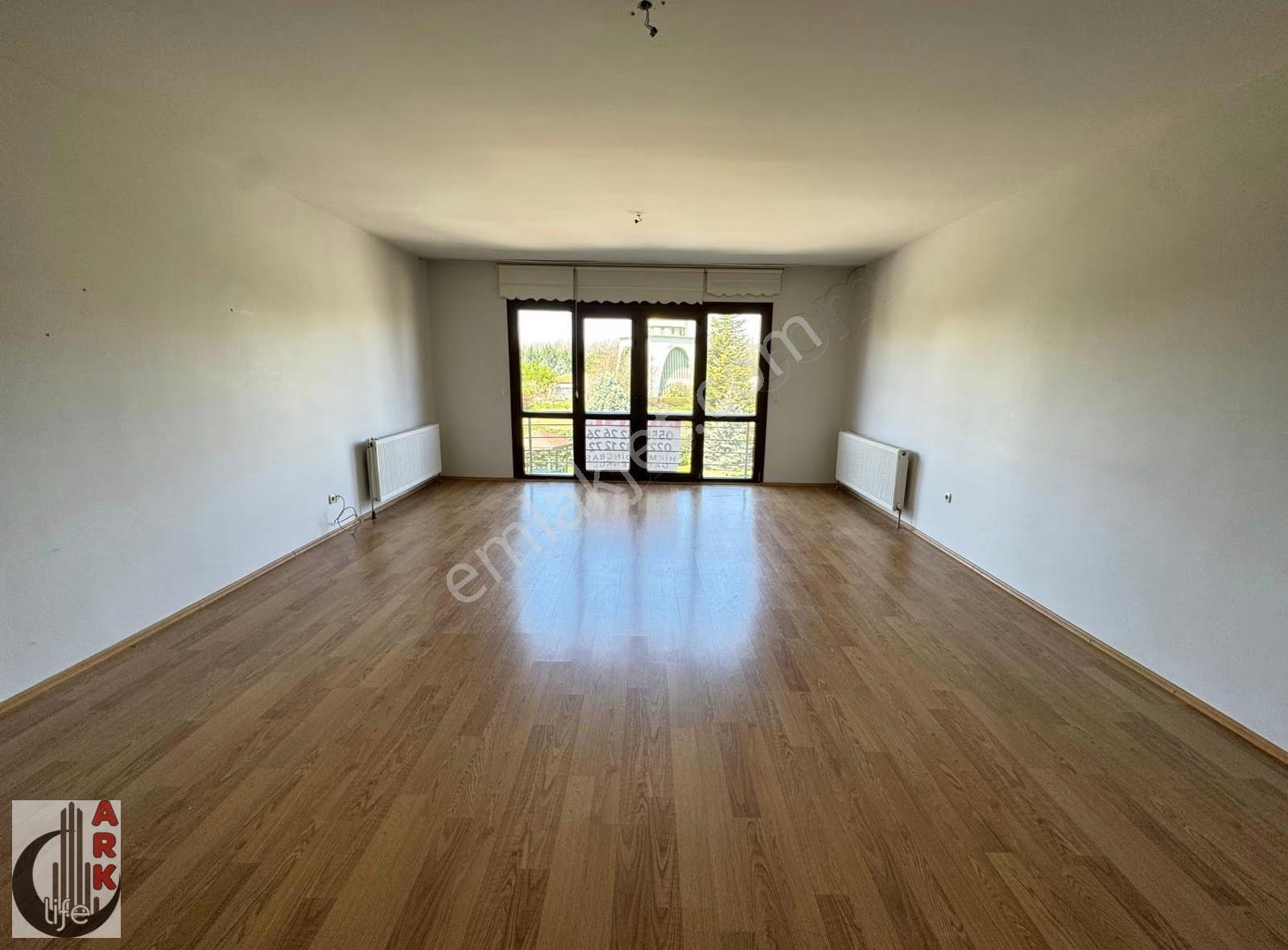 Ark Life'dan Kentpark Konaklarında 180m² Kiralık 3+1 Daire - Görsel 19