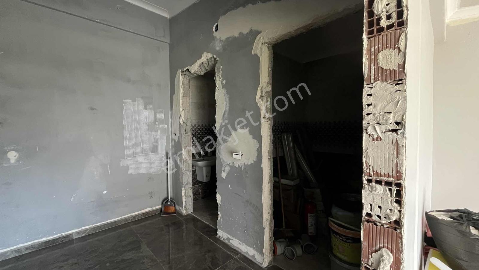 Rw Taka | Sanayi Sitesi A Blokta Satılık Dükkan - Görsel 4