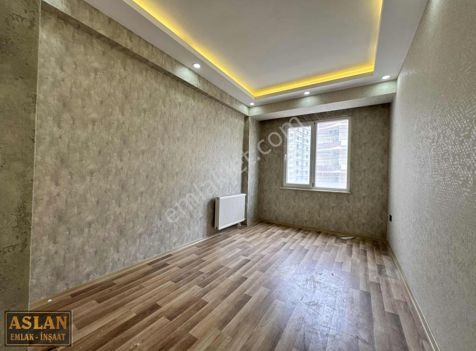 Salih Aslandan Narlıkuyuda 5 Oda Ara Kat Havuzlu Lüks Daire - Görsel 6